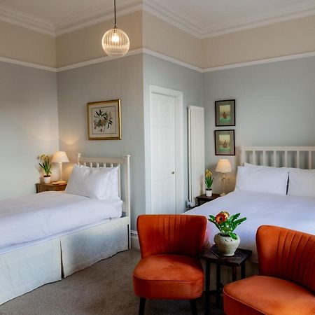Bed and Breakfast Newgate House Barnard Castle Exteriér fotografie