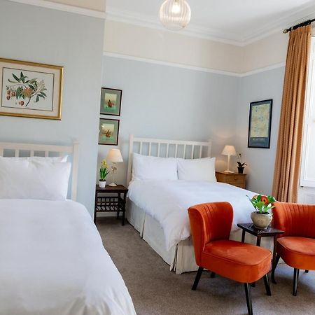 Bed and Breakfast Newgate House Barnard Castle Exteriér fotografie