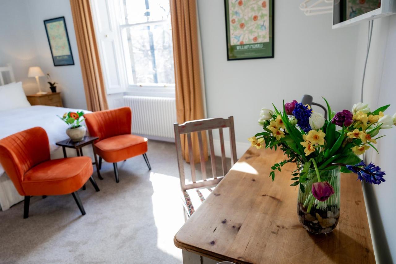 Bed and Breakfast Newgate House Barnard Castle Exteriér fotografie
