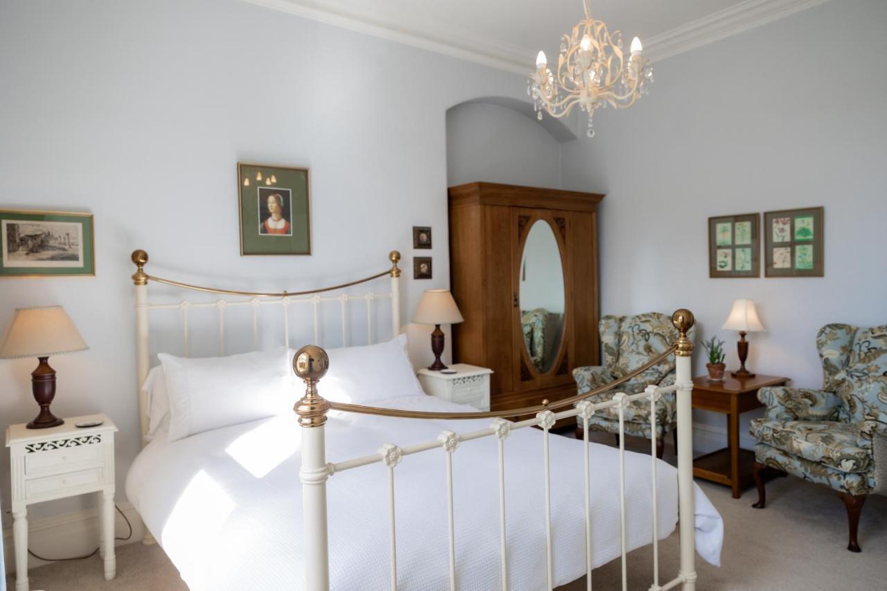 Bed and Breakfast Newgate House Barnard Castle Exteriér fotografie