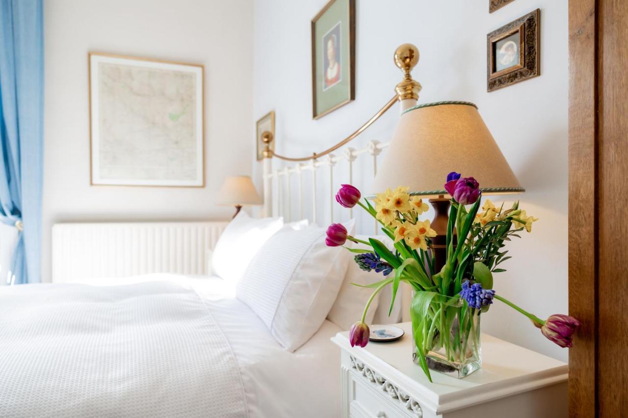 Bed and Breakfast Newgate House Barnard Castle Exteriér fotografie