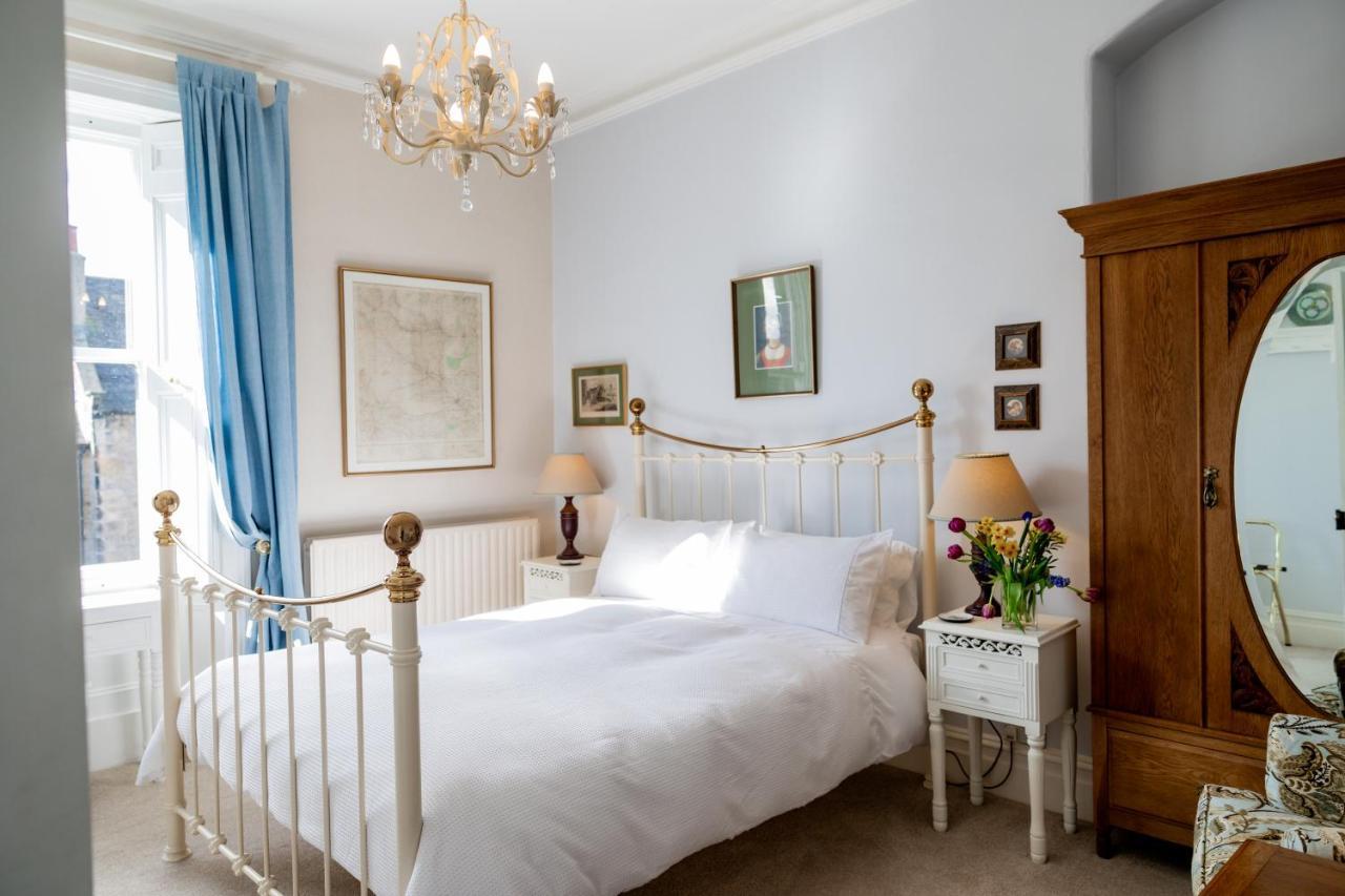 Bed and Breakfast Newgate House Barnard Castle Exteriér fotografie