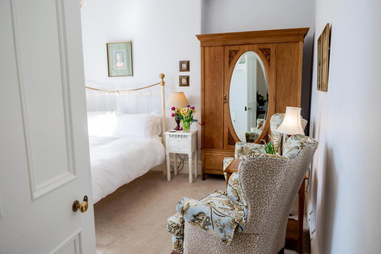 Bed and Breakfast Newgate House Barnard Castle Exteriér fotografie