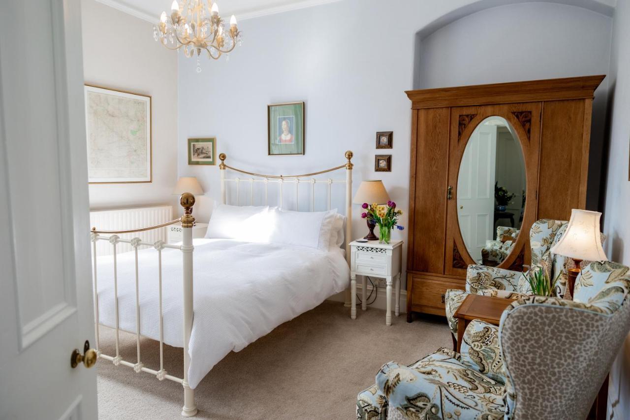 Bed and Breakfast Newgate House Barnard Castle Exteriér fotografie