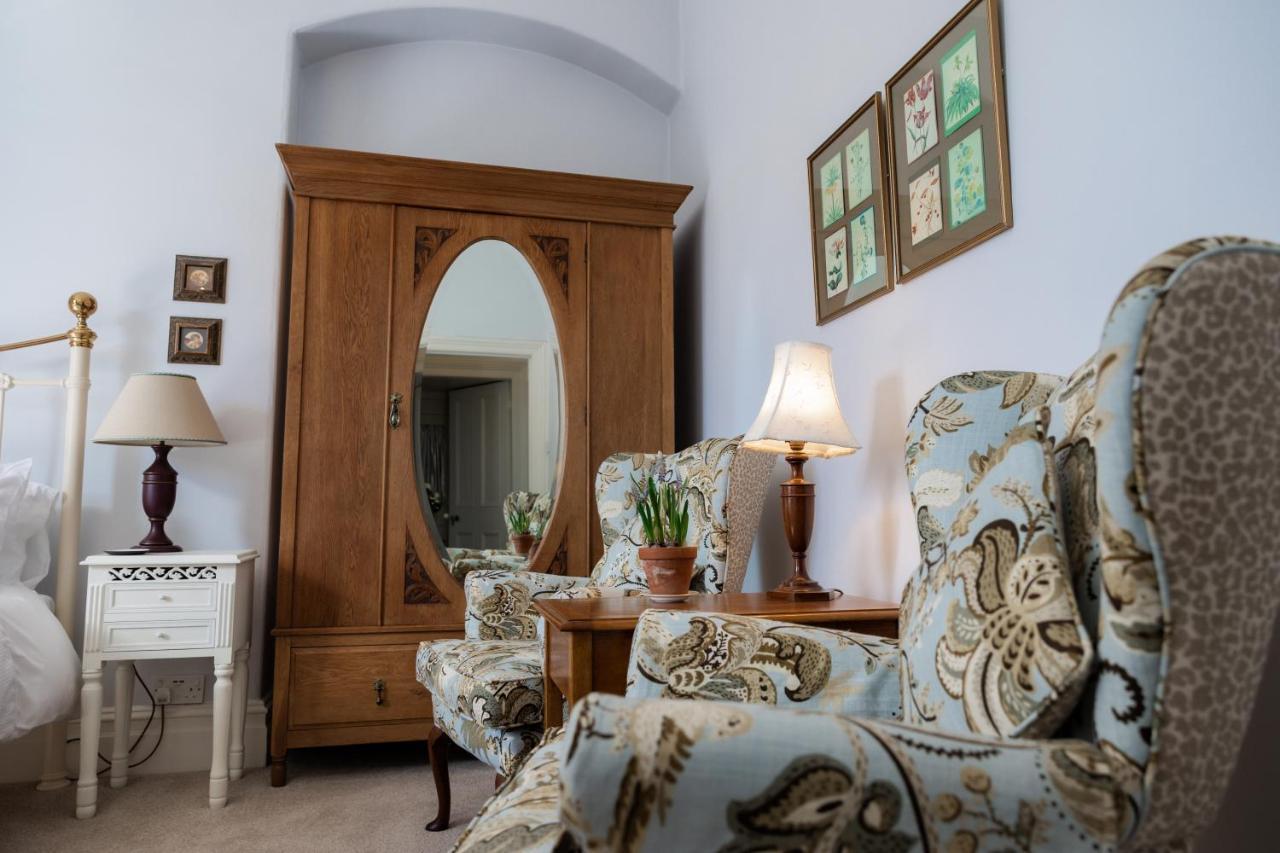 Bed and Breakfast Newgate House Barnard Castle Exteriér fotografie