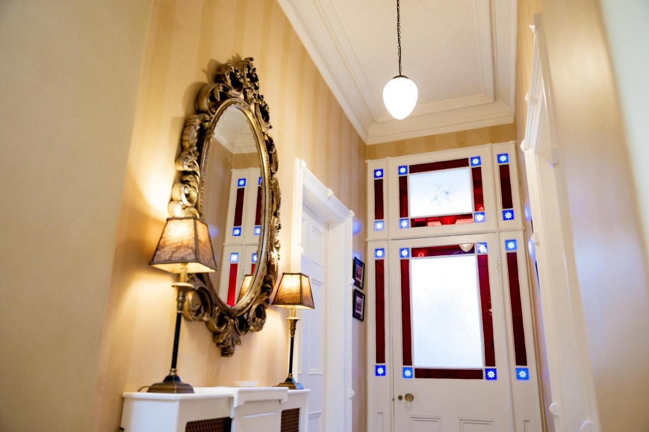 Bed and Breakfast Newgate House Barnard Castle Exteriér fotografie