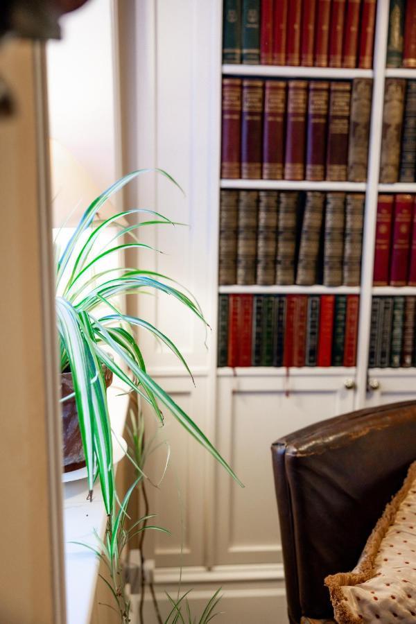 Bed and Breakfast Newgate House Barnard Castle Exteriér fotografie