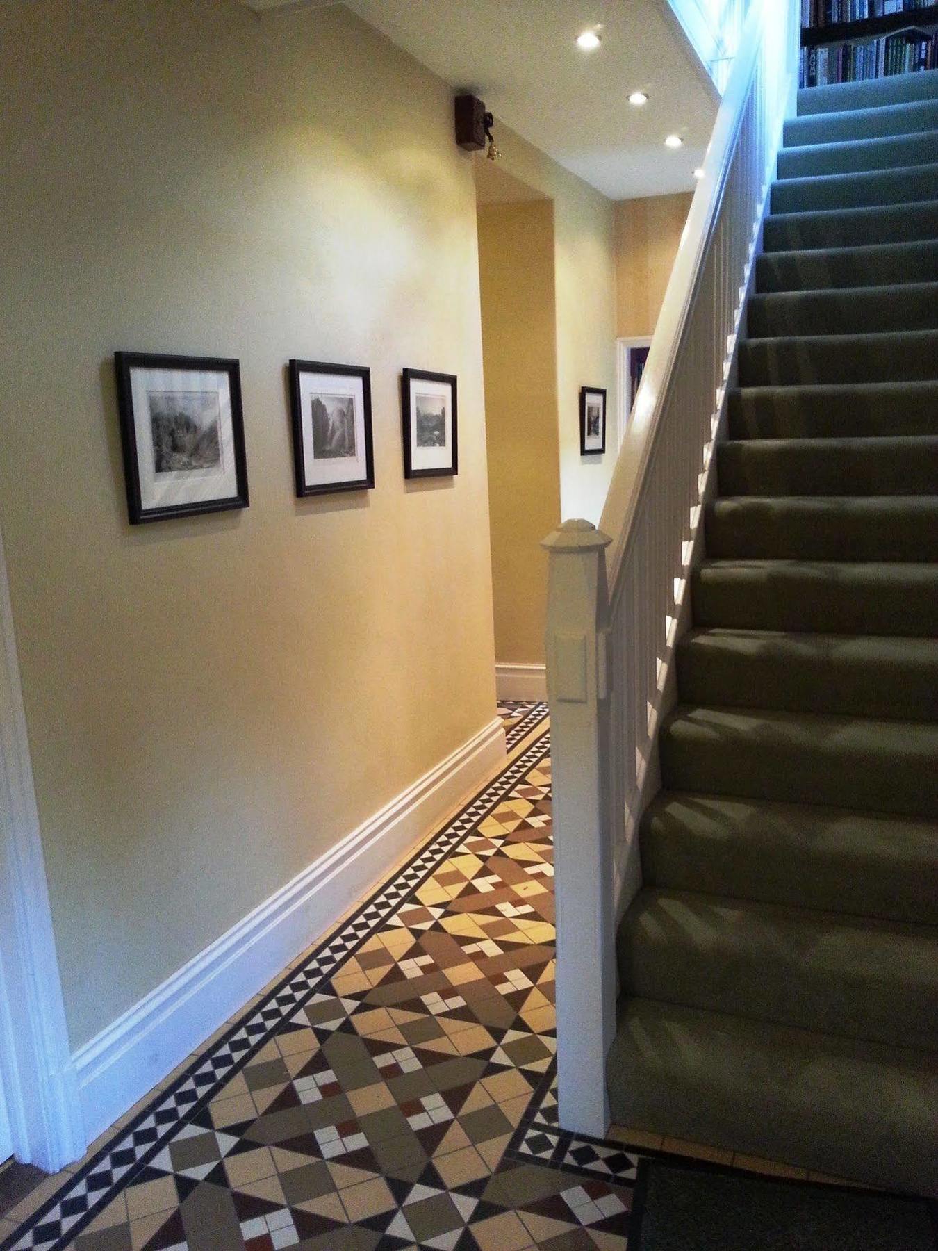 Bed and Breakfast Newgate House Barnard Castle Exteriér fotografie
