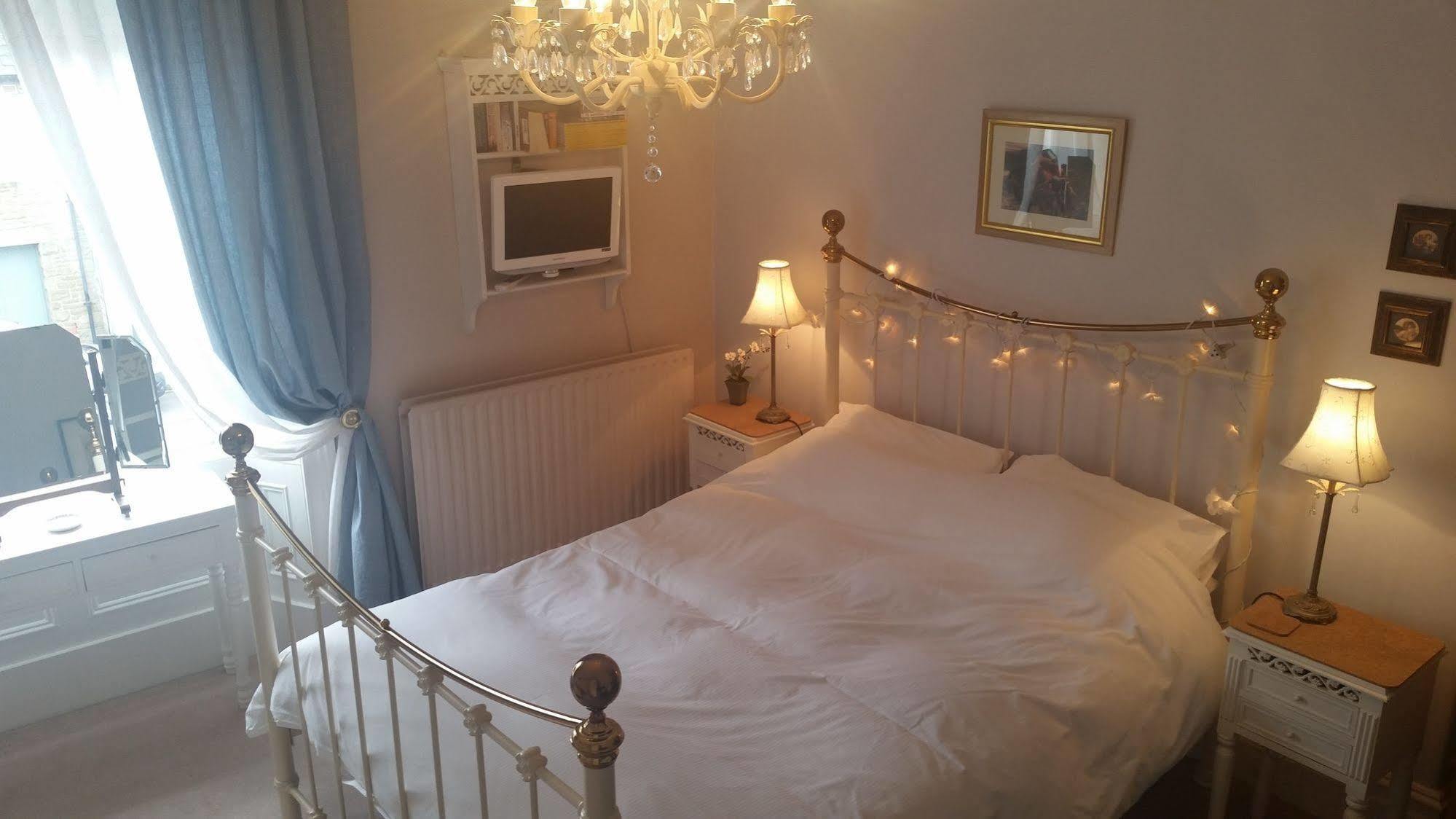Bed and Breakfast Newgate House Barnard Castle Exteriér fotografie