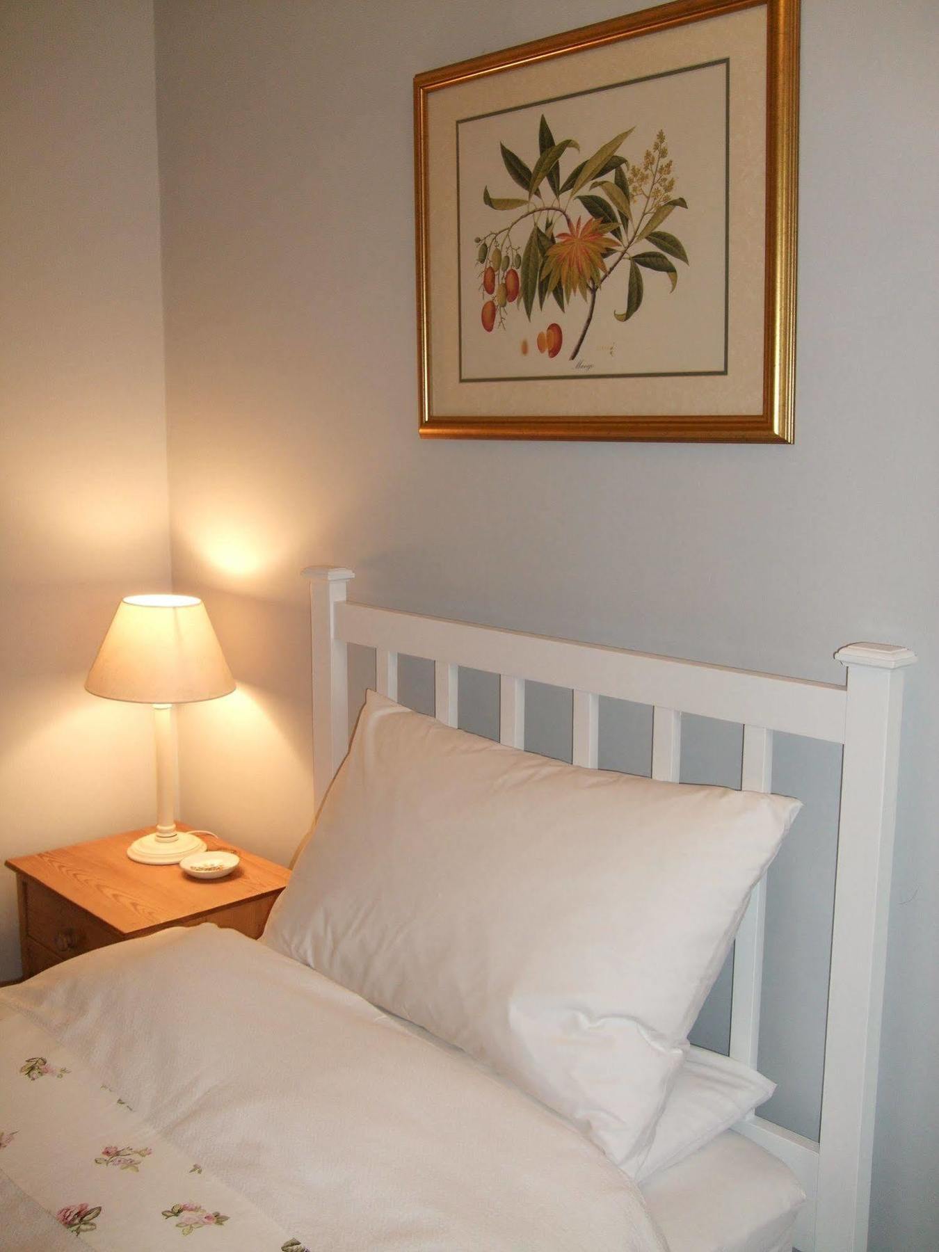 Bed and Breakfast Newgate House Barnard Castle Exteriér fotografie