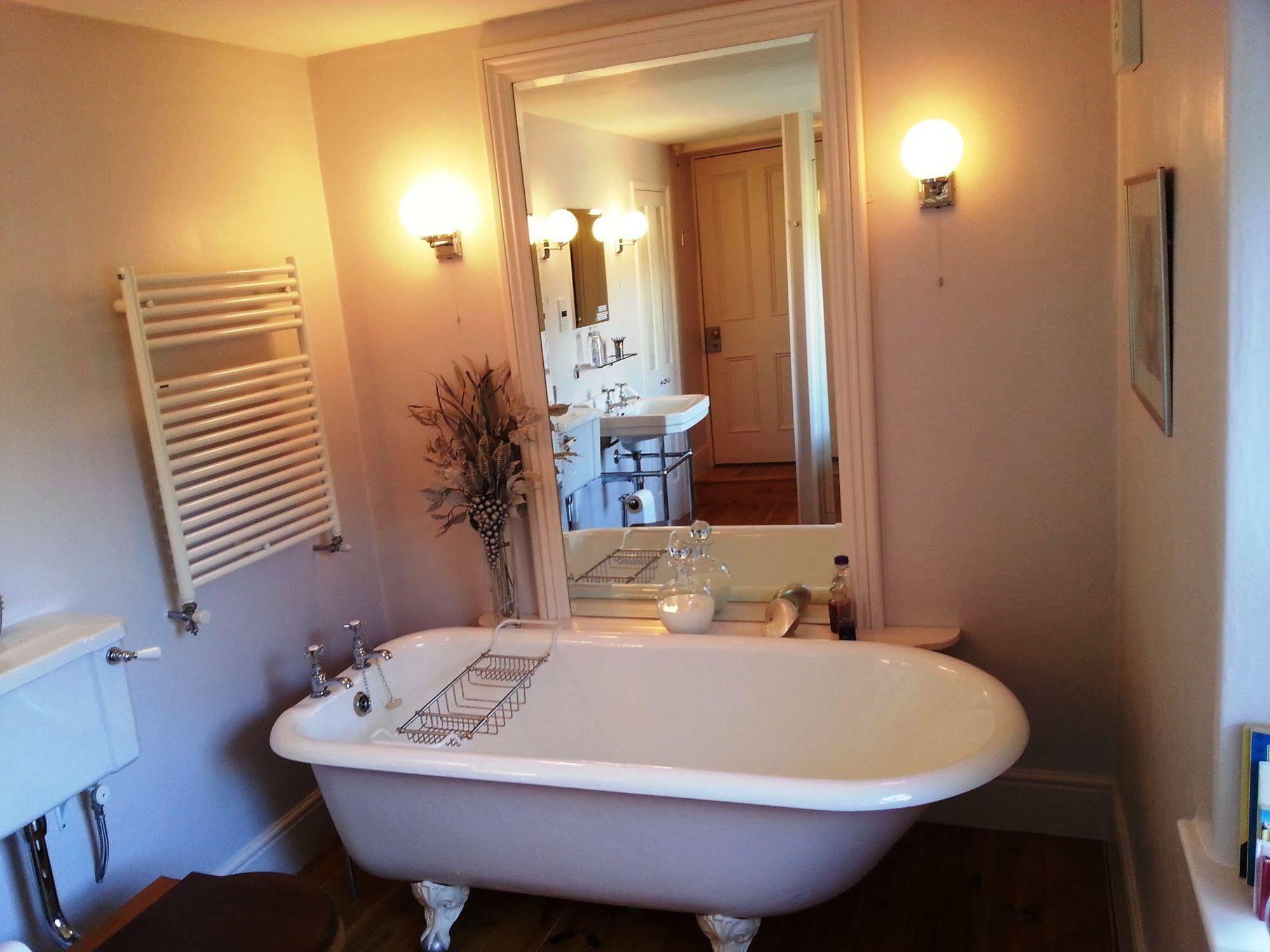 Bed and Breakfast Newgate House Barnard Castle Exteriér fotografie