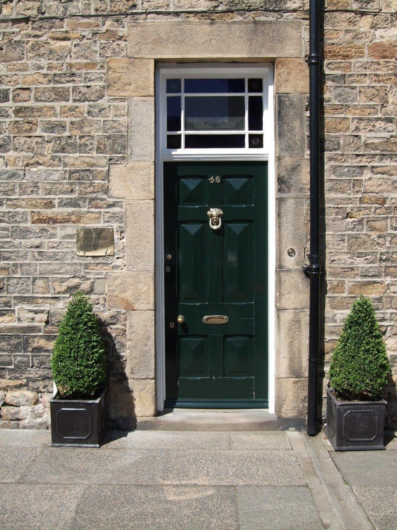 Bed and Breakfast Newgate House Barnard Castle Exteriér fotografie